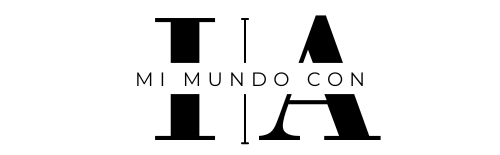 Mi mundo con IA